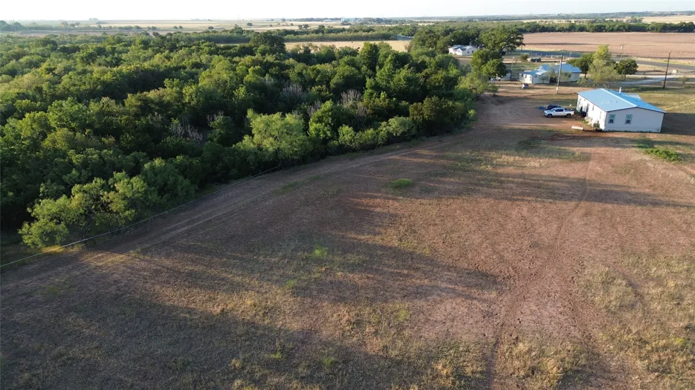 801 State Highway 153 Wingate, TX 79566