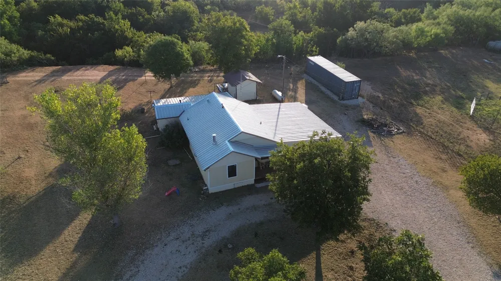 801 State Highway 153 Wingate, TX 79566