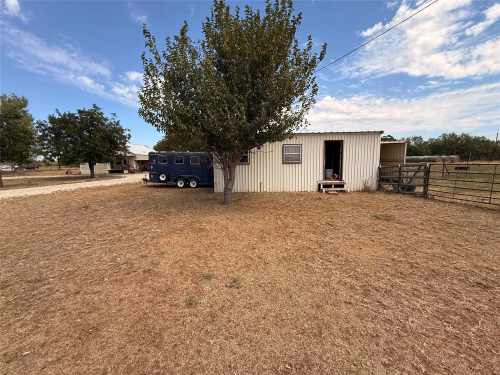 801 State Highway 153 Wingate, TX 79566