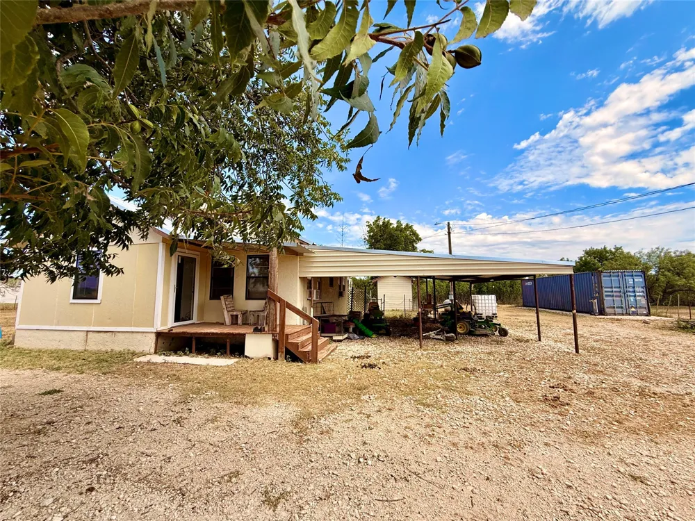 801 State Highway 153 Wingate, TX 79566