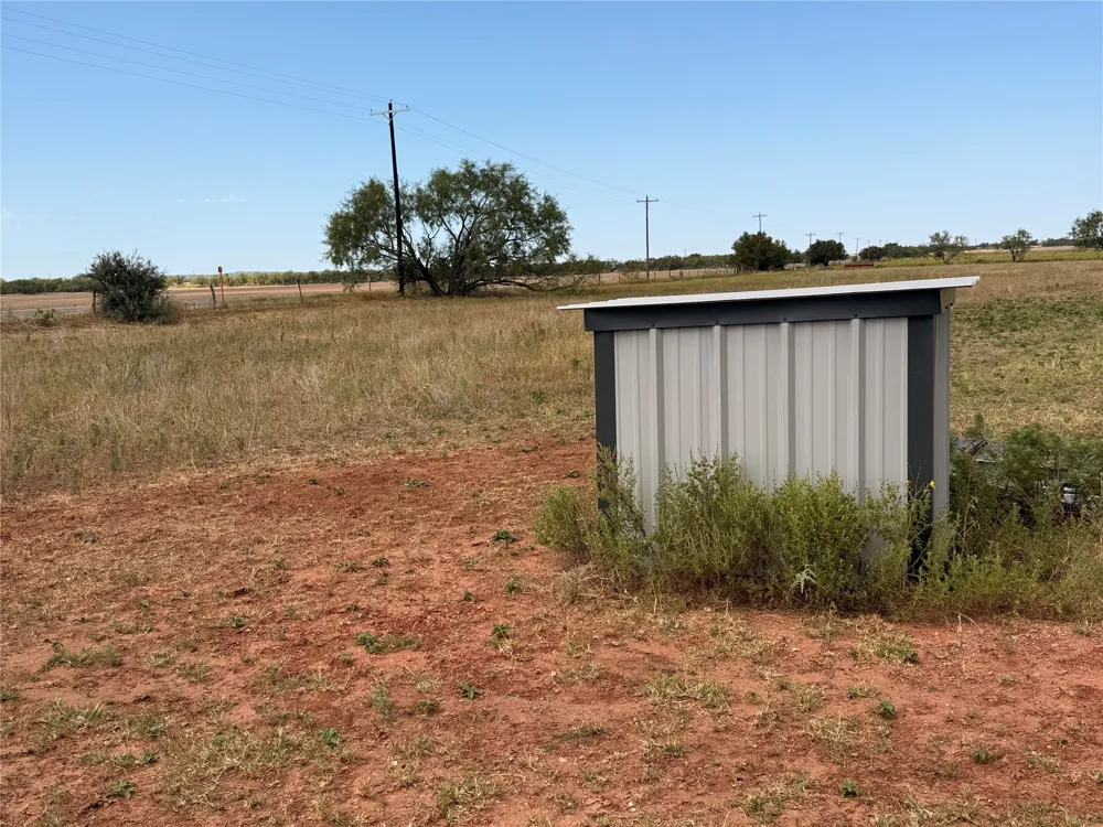 801 State Highway 153 Wingate, TX 79566