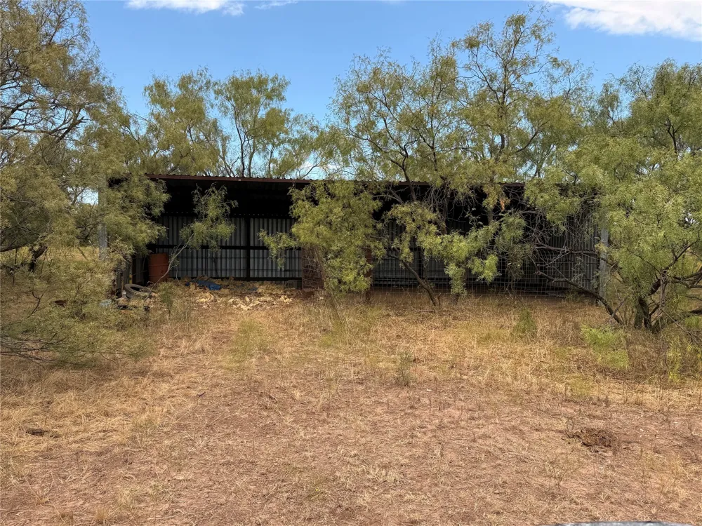 801 State Highway 153 Wingate, TX 79566