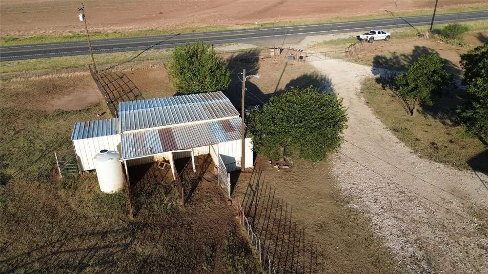 801 State Highway 153 Wingate, TX 79566