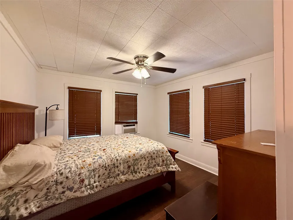 801 State Highway 153 Wingate, TX 79566