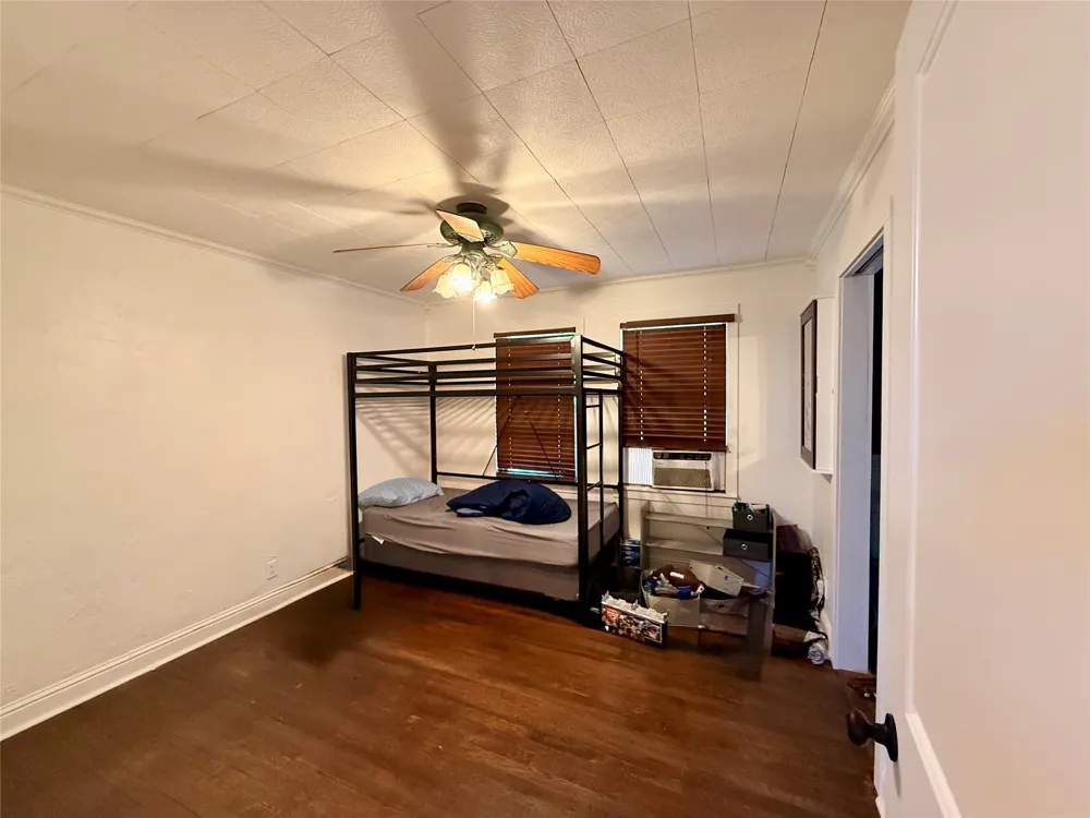 801 State Highway 153 Wingate, TX 79566
