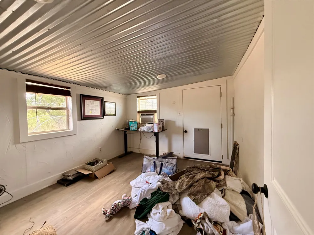801 State Highway 153 Wingate, TX 79566