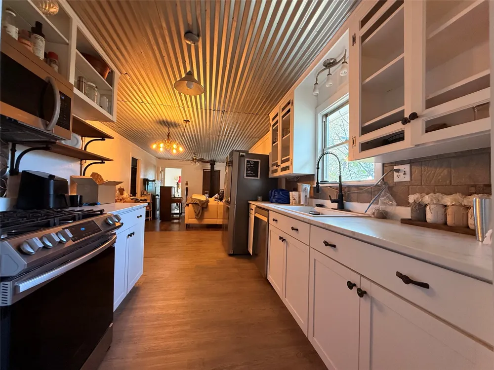 801 State Highway 153 Wingate, TX 79566