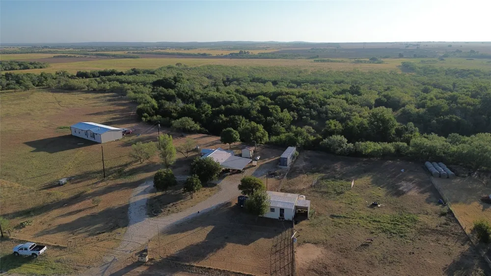 801 State Highway 153 Wingate, TX 79566
