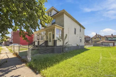 19 Linden Street