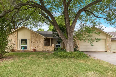 1016 Hazelwood Drive