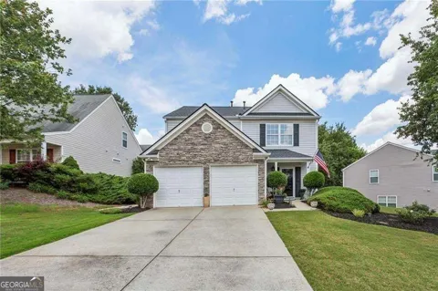 142 Holly Mill Village DR