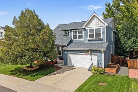 10965 Dearborne Drive