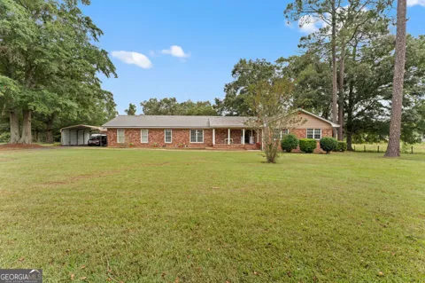 211 Midway Church RD