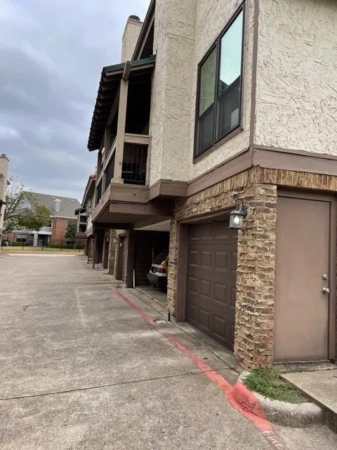 336 Melrose Drive #21C Richardson, TX 75080