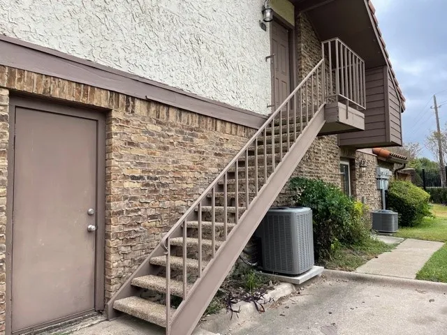 336 Melrose Drive #21C Richardson, TX 75080