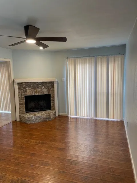336 Melrose Drive #21C Richardson, TX 75080
