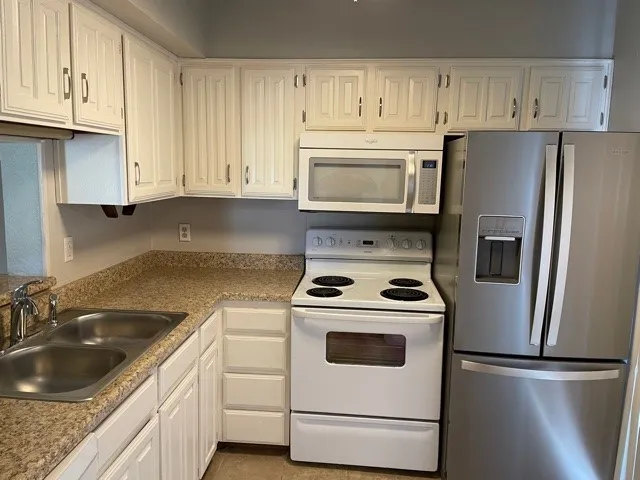 336 Melrose Drive #21C Richardson, TX 75080