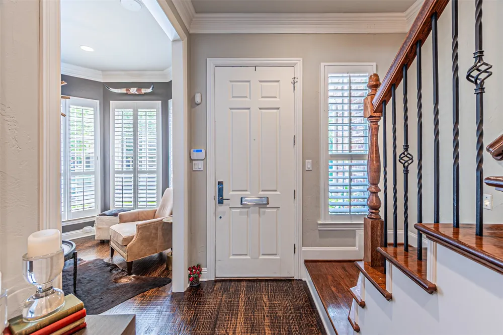 3637 Reagan Street Dallas, TX 75219