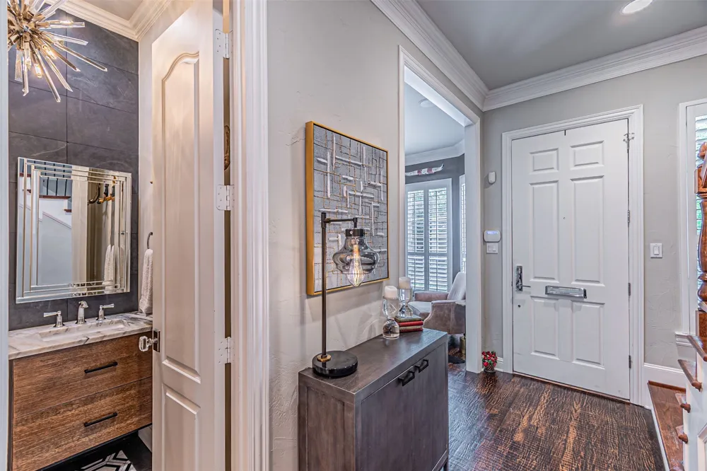 3637 Reagan Street Dallas, TX 75219