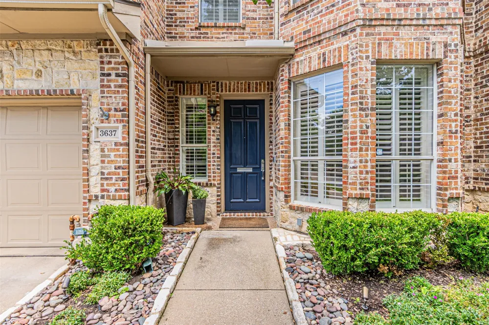 3637 Reagan Street Dallas, TX 75219