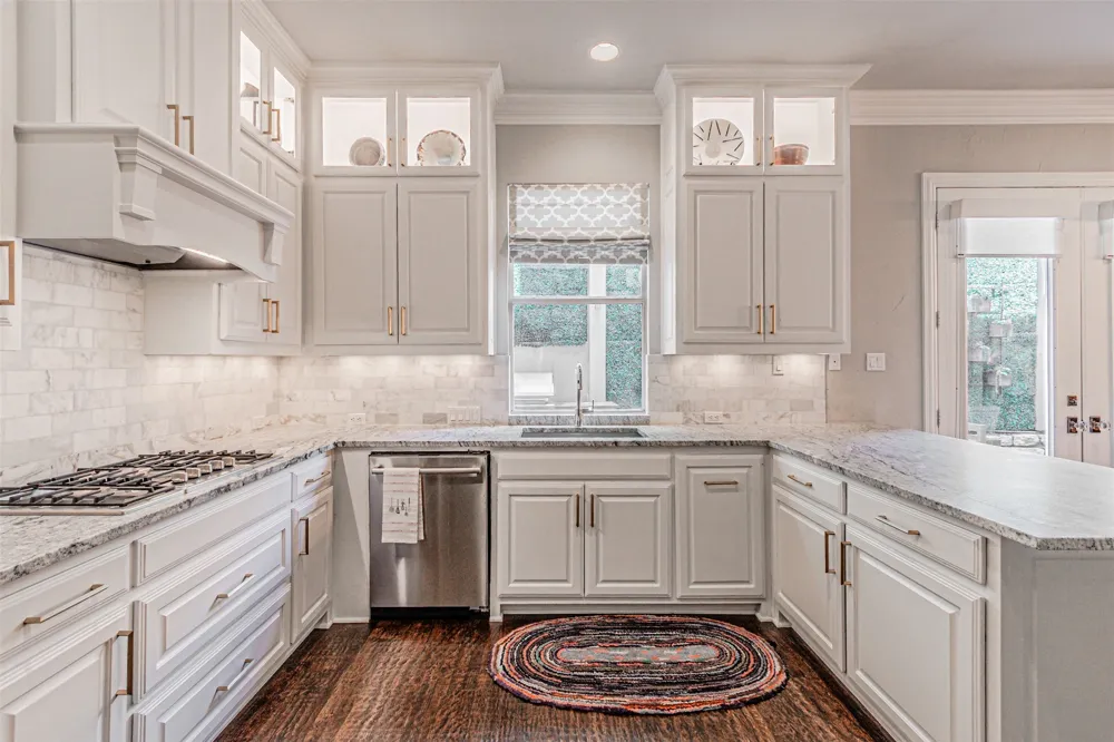 3637 Reagan Street Dallas, TX 75219