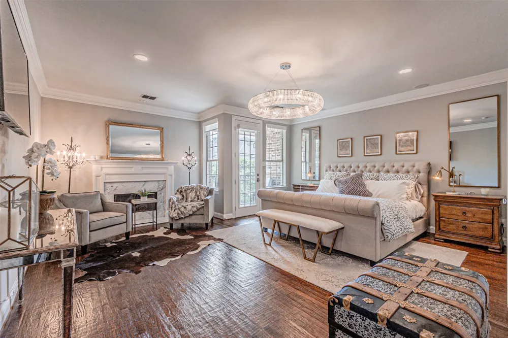 3637 Reagan Street Dallas, TX 75219