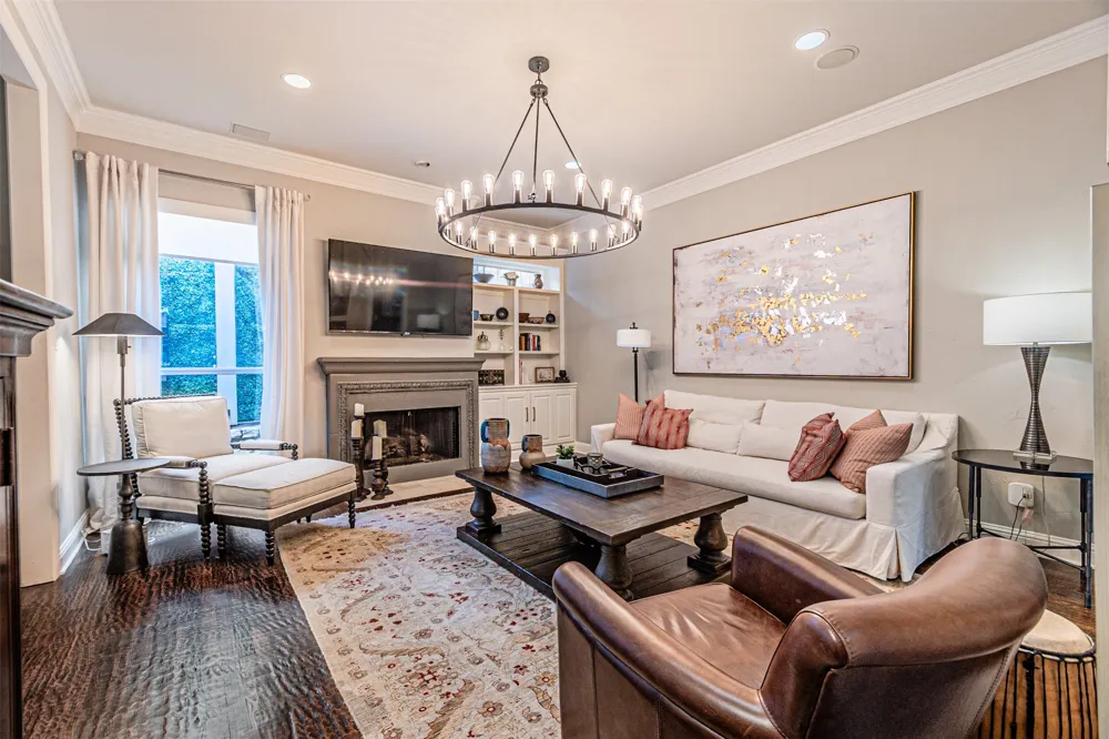 3637 Reagan Street Dallas, TX 75219