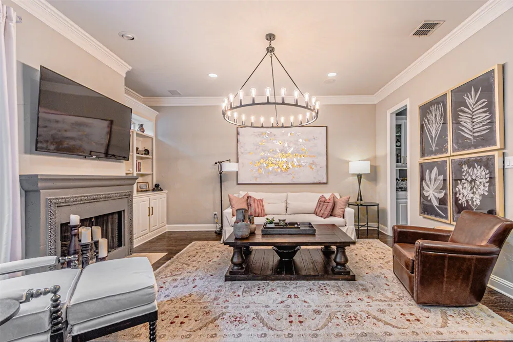 3637 Reagan Street Dallas, TX 75219