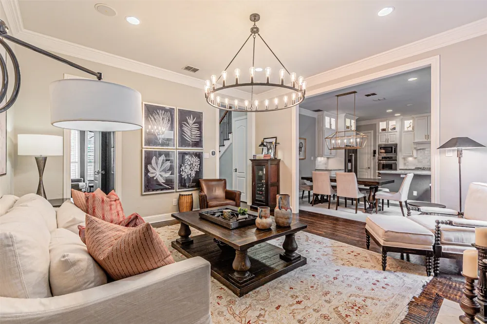 3637 Reagan Street Dallas, TX 75219