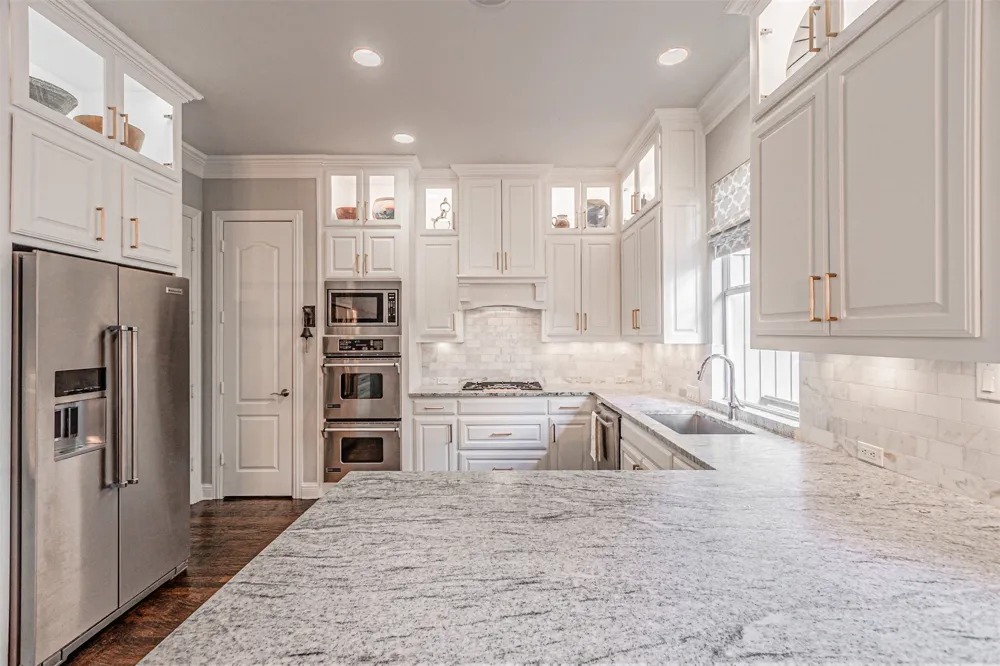 3637 Reagan Street Dallas, TX 75219