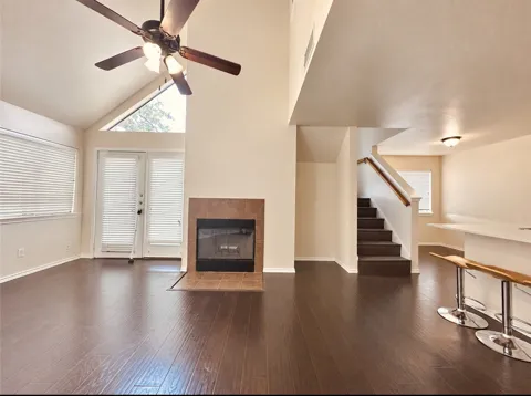 9831 Walnut Street #P210