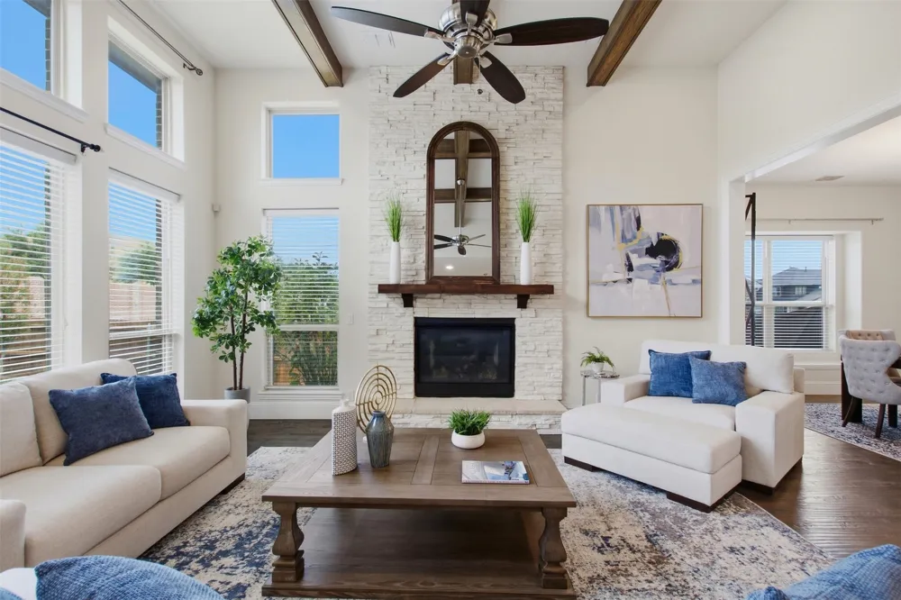 1201 Waterton Drive Prosper, TX 75078