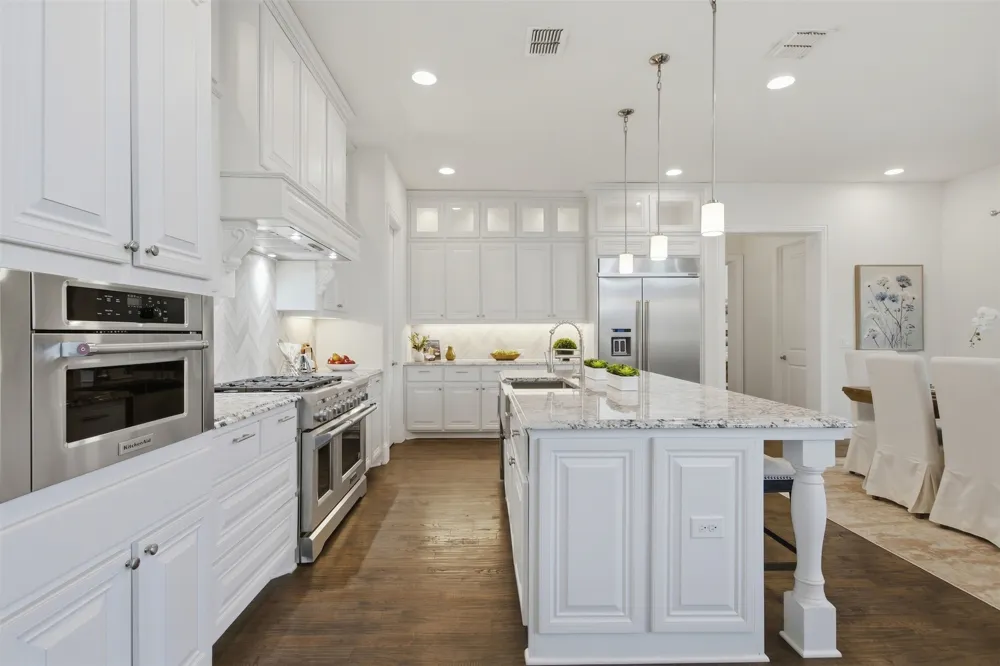 1201 Waterton Drive Prosper, TX 75078