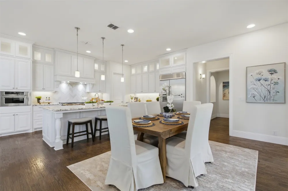 1201 Waterton Drive Prosper, TX 75078
