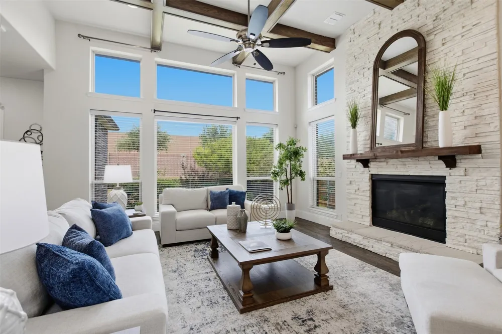 1201 Waterton Drive Prosper, TX 75078