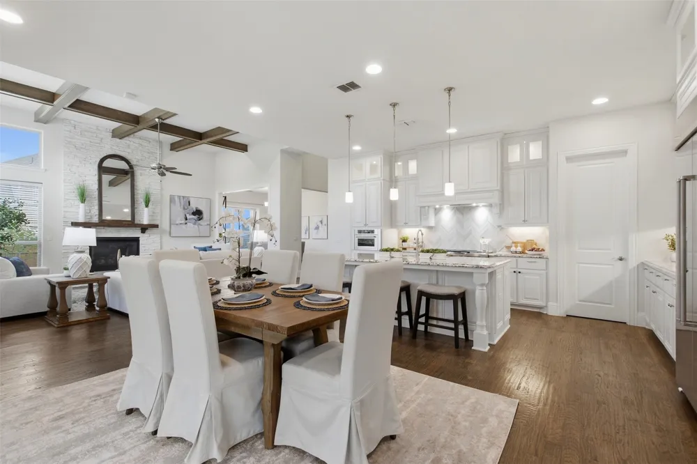 1201 Waterton Drive Prosper, TX 75078