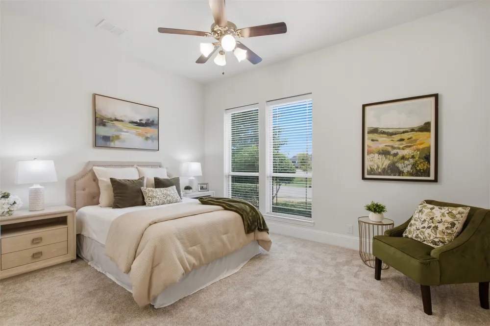 1201 Waterton Drive Prosper, TX 75078