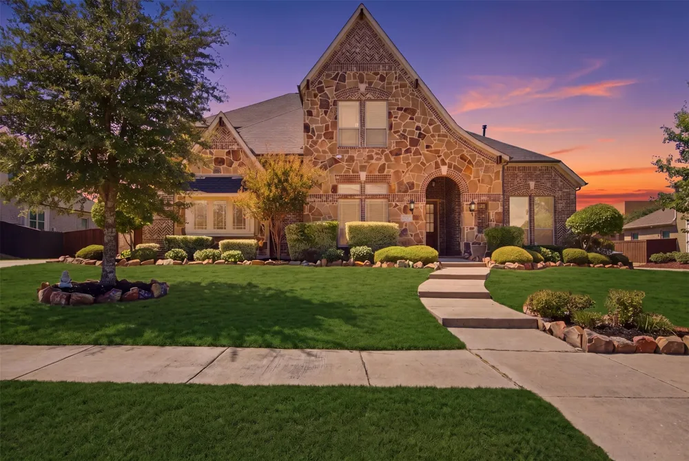 1201 Waterton Drive Prosper, TX 75078