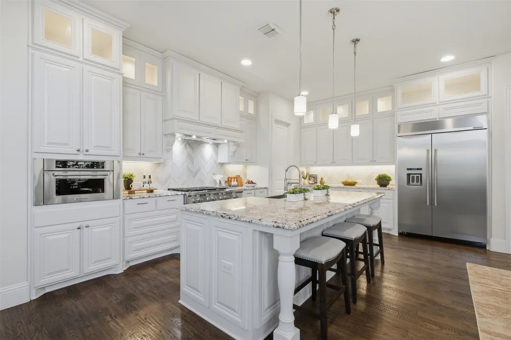 1201 Waterton Drive Prosper, TX 75078