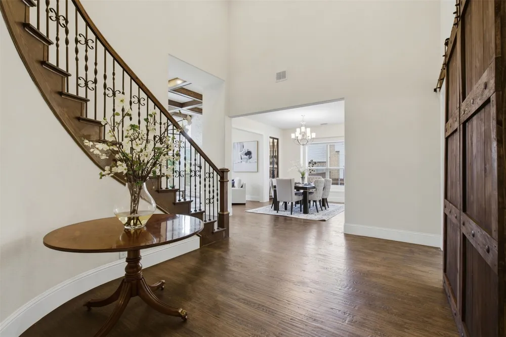 1201 Waterton Drive Prosper, TX 75078