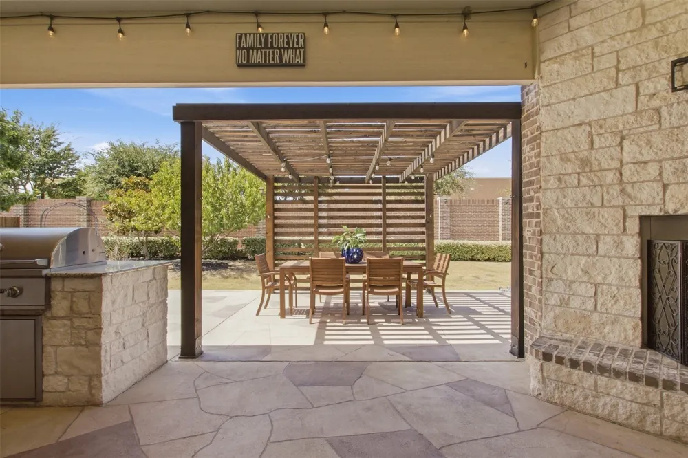 1201 Waterton Drive Prosper, TX 75078