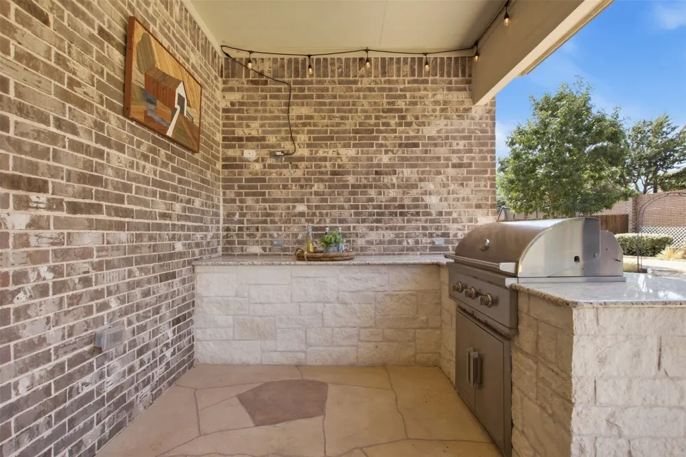1201 Waterton Drive Prosper, TX 75078