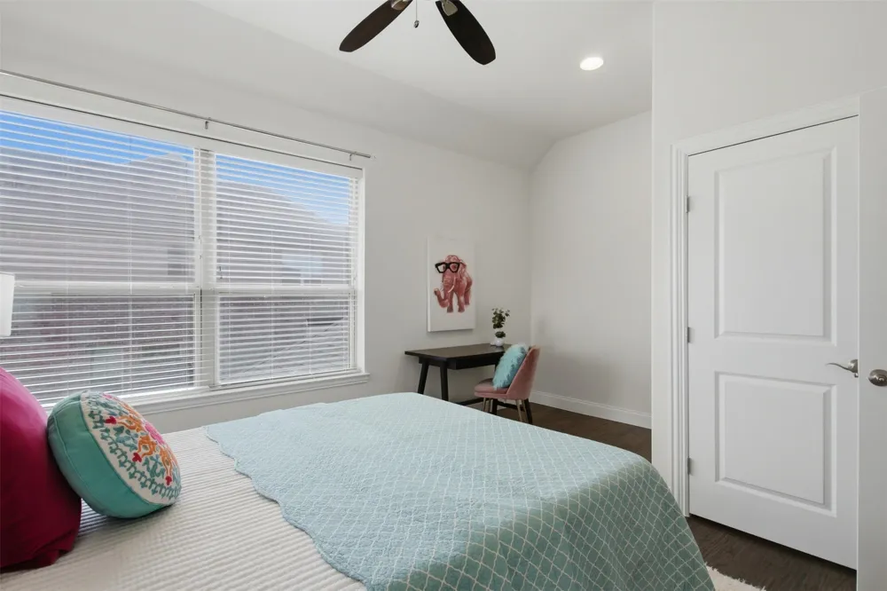 1201 Waterton Drive Prosper, TX 75078