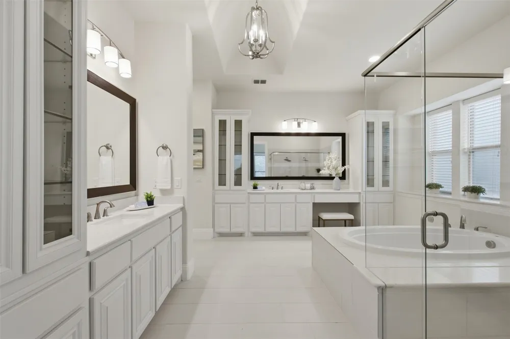 1201 Waterton Drive Prosper, TX 75078
