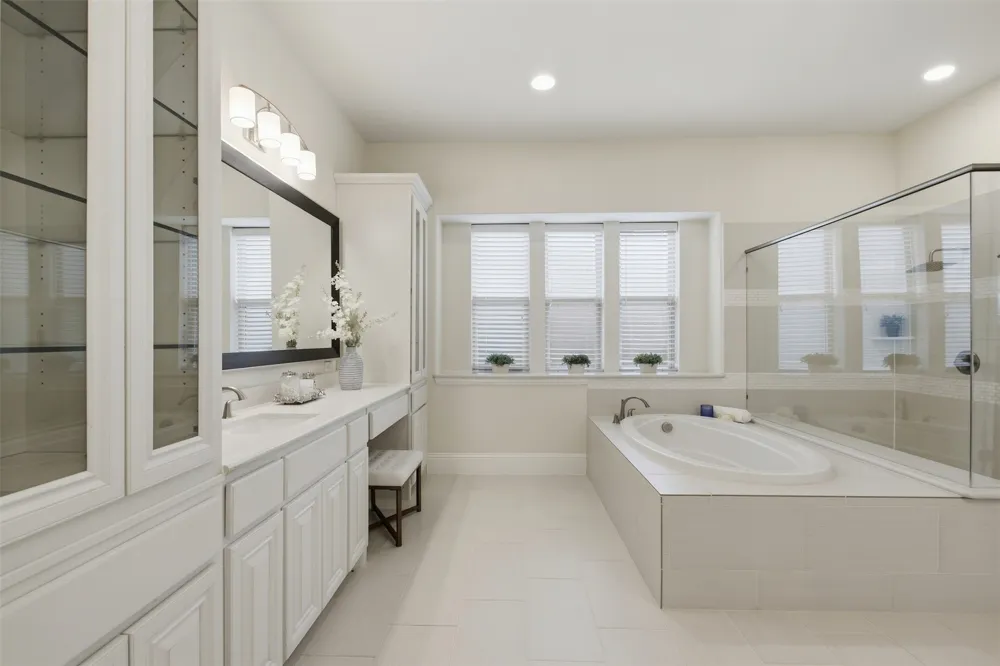 1201 Waterton Drive Prosper, TX 75078