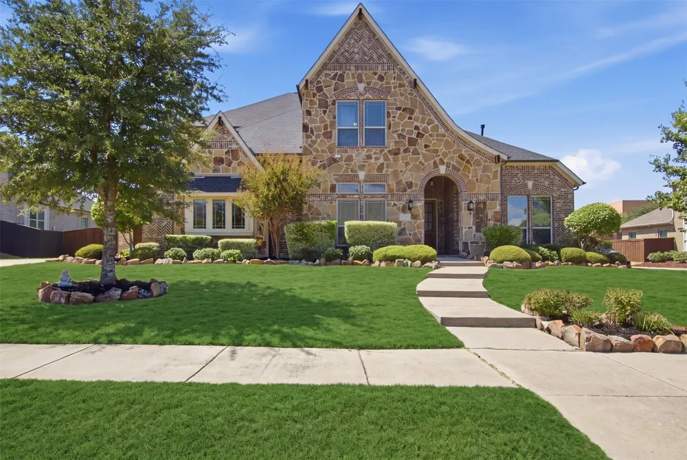1201 Waterton Drive Prosper, TX 75078