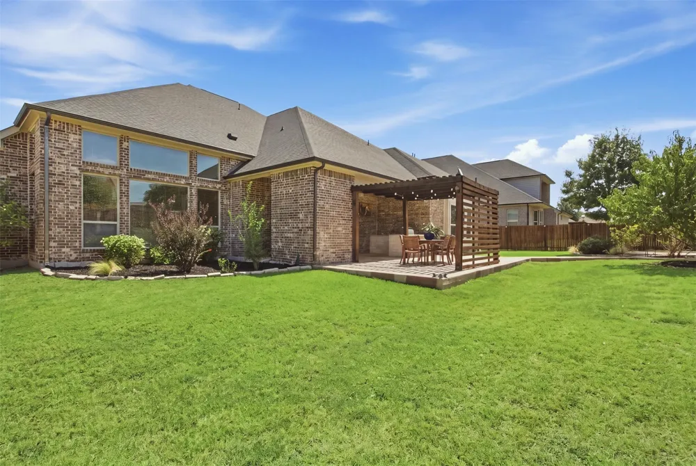 1201 Waterton Drive Prosper, TX 75078