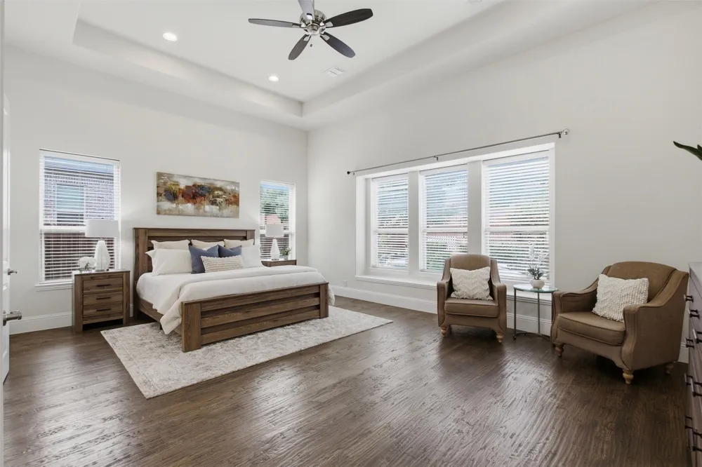 1201 Waterton Drive Prosper, TX 75078