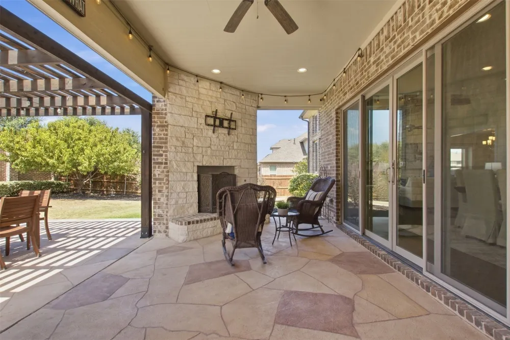 1201 Waterton Drive Prosper, TX 75078