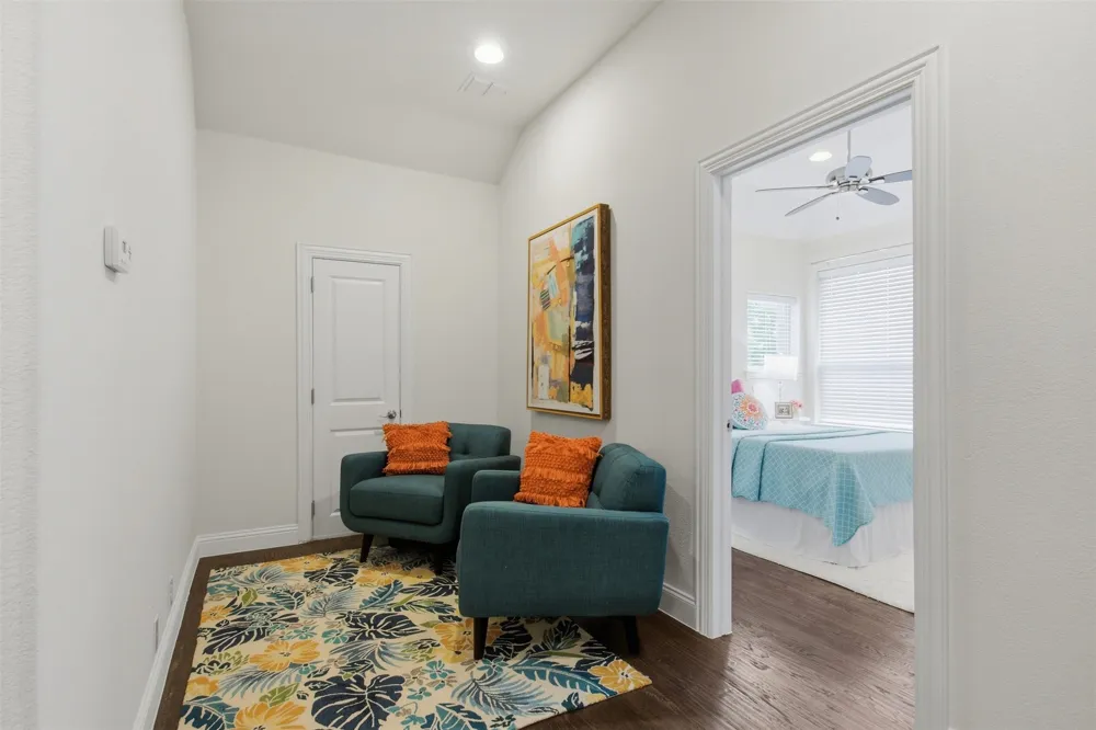1201 Waterton Drive Prosper, TX 75078